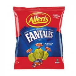 Allens Allen's Fantales 1kg