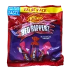 Allens Allen's Red Ripperz 370g Lollies