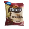 Allens Allen's Bites Mini Chocolate Bananas 120g 1 Allens Allen's Bites Mini Chocolate Bananas 120g