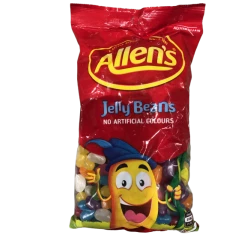 Allens Allen's Jelly Beans 1kg