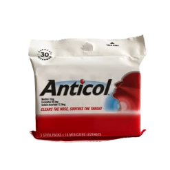 Nestle Anticol 3 Pack Pantry