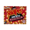 Arnotts Arnott's Shapes Mini Bites Sticky Bbq Wings 140g