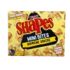 Arnotts Arnott's Shapes Mini Bites Supreme Cheese 140g