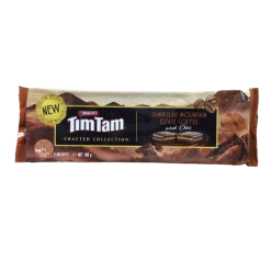 Arnotts Arnott's Tim Tam Dimbulah Estate Coffee & Choc
