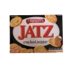 Arnotts Arnott's Jatz Cracked Pepper 225g