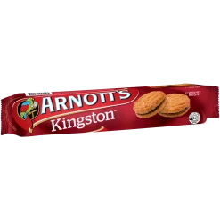 Arnotts Arnott's Kingston 200g