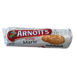 Arnotts Biscuits Arnott's Marie 250g
