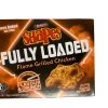Arnotts Arnott's Shapes Fully Loaded Flame Grilled Chicken 130g