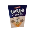 Arnotts Arnott's TeeVee Snacks Cosmic Caramel 165g Pantry
