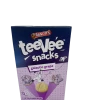 Arnotts Arnott's TeeVee Snacks Galactic Grape 165g 2 Arnotts Arnott's TeeVee Snacks Galactic Grape 165g