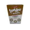 Arnotts Arnott's TeeVee Snacks Krispy Kreme Mocha 165g