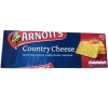 Arnotts Arnott's Country Cheese 250g Biscuits
