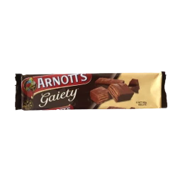 Arnotts Biscuits Arnott's Gaiety