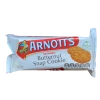 Arnotts Biscuits Arnott's Butternut Snap Cookie 250g