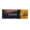 Arnotts Arnott's Cheds 250g