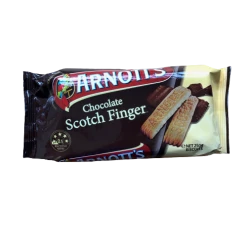 Arnotts Arnott's Chocolate Scotch Finger 250g