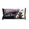 Arnotts Arnott's Chocolate Teddy Bear 200g