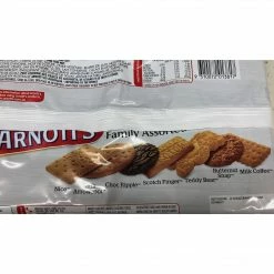 Arnotts Arnott's Family Assorted 500g