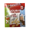 Arnotts Arnott's Favourites 15 Pack