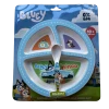Treatsfromoz Bluey Aeroplane Spoon & Divider Set 2 Treatsfromoz Bluey Aeroplane Spoon & Divider Set