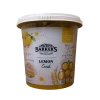 Barker's Lemon Curd 420g Pantry