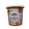 Barker's Passionfruit Curd 400g
