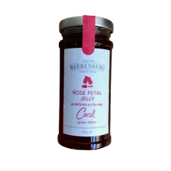 Beerenberg Rose Petal Jelly 300g