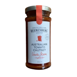 Beerenberg Australian Tomato Chutney 260g