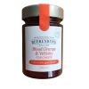 Beerenberg Blood Orange & Whisky For Cheese 190g Pantry