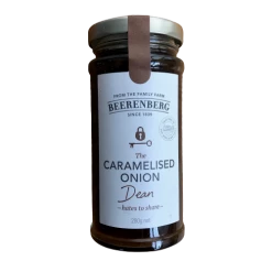 Beerenberg Caramelised Onion 280g Pantry