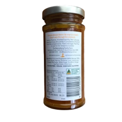 Pantry Beerenberg Mango Chutney 280g