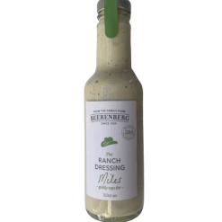Beerenberg Ranch Dressing 300ml Pantry