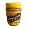 Pantry Bega Dark Roast Smooth Peanut Butter 470g