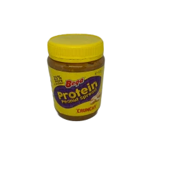 Bega Protein Peanut Spread Crunchy 470g