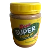 Bega Super Crunchy Peanut Butter 470g