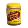 Pantry Bega Crunchy Peanut Butter - 470g