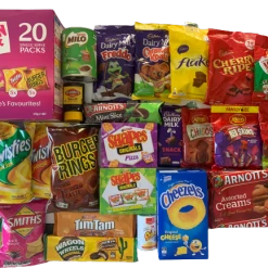 Treatsfromoz Care Packages Biggest Care Package