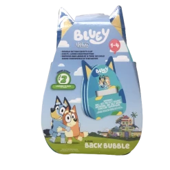Treatsfromoz Bluey - Back Bubble