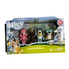 Treatsfromoz Bluey & Friends Figurine Pack