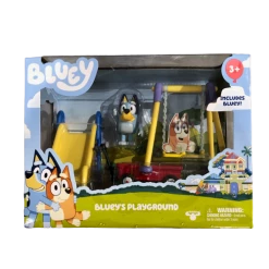 Treatsfromoz Bluey's Playground