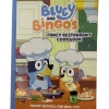 Treats From Oz Bluey - Bluey And Bingo's Fancy Restaurant Cookbook