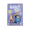 Treatsfromoz Bluey - Fun & Games Colouring Book