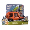 Treatsfromoz Bluey - Heeler 4WD Family Vehicle