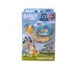 Treatsfromoz Bluey Swim Ring
