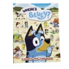 Treatsfromoz Bluey: Where's Bluey?