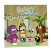 Treats From Oz Bluey: Baby Race
