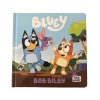 Treatsfromoz Bluey - Bob Bilby - Book