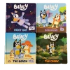 Treatsfromoz Bluey Books X 4