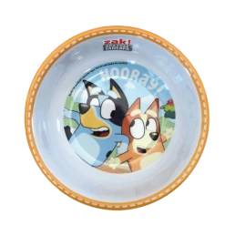 Treatsfromoz Bluey Bowl