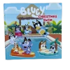 Treatsfromoz Bluey Christmas Swim Book